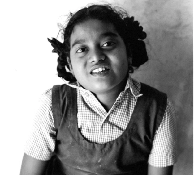 Hope Chennai special education session