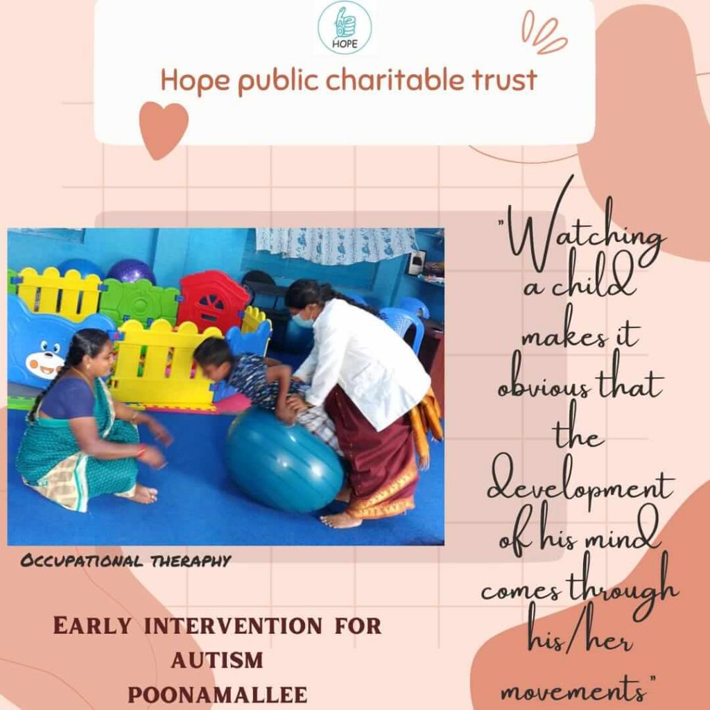 Hope Chennai best orphanage in india photograph