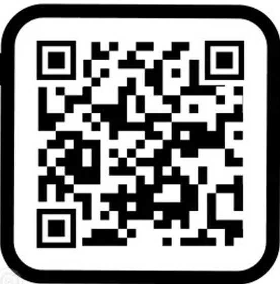 Hope Chennai donation QR code