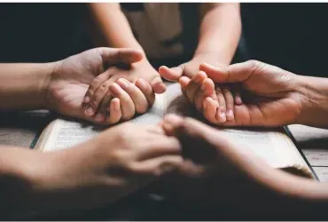 Join Hands With Us To Serve The kids