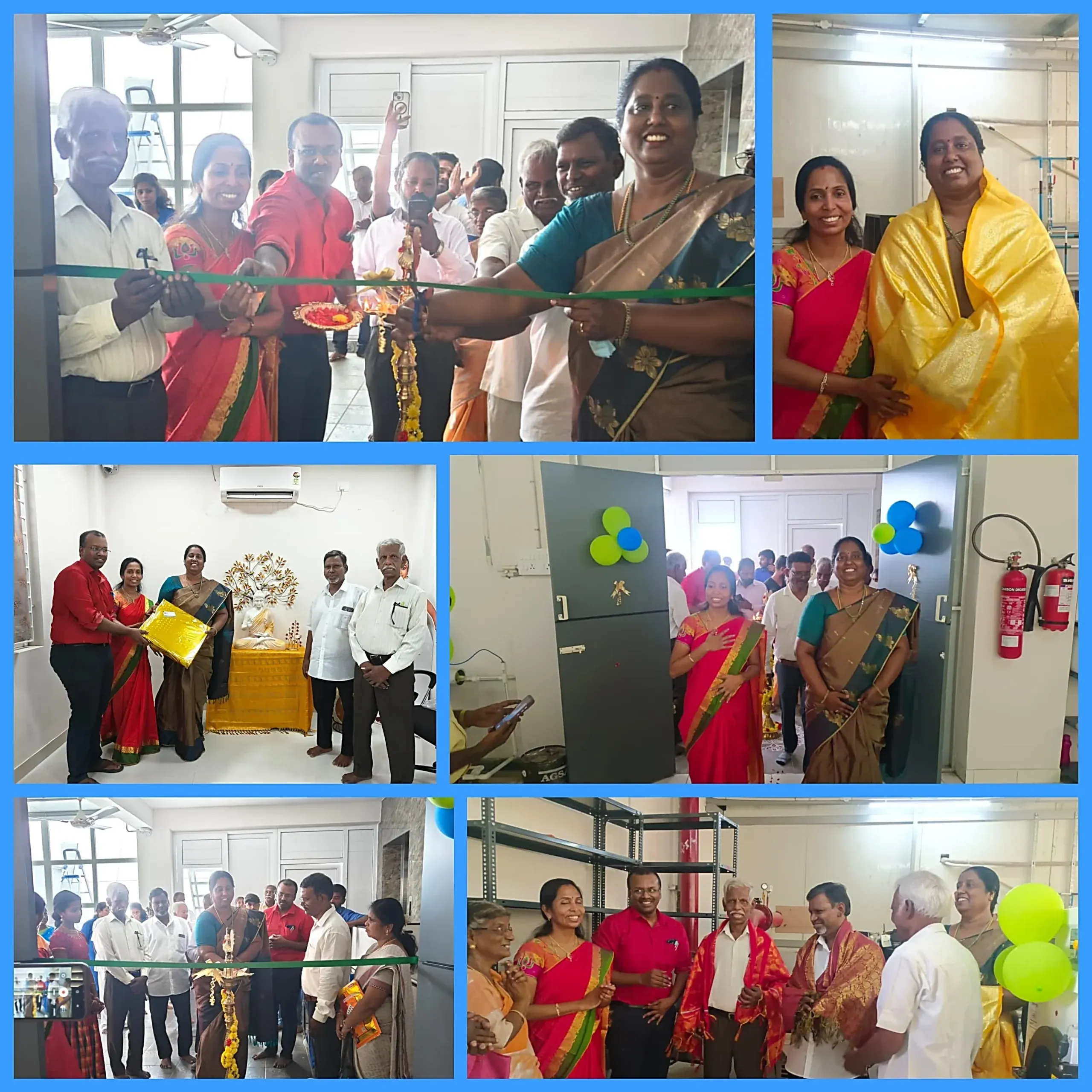 VIRUTCHAM CLEAN AND CARE LAUNCHES: ELEVATING HYGIENE STANDARDS IN HEALTHCARE