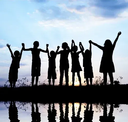 Together, We Can Give Many Children A Brighter Future