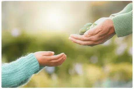 Every Child Deserves The Best Chances For A Bright Future