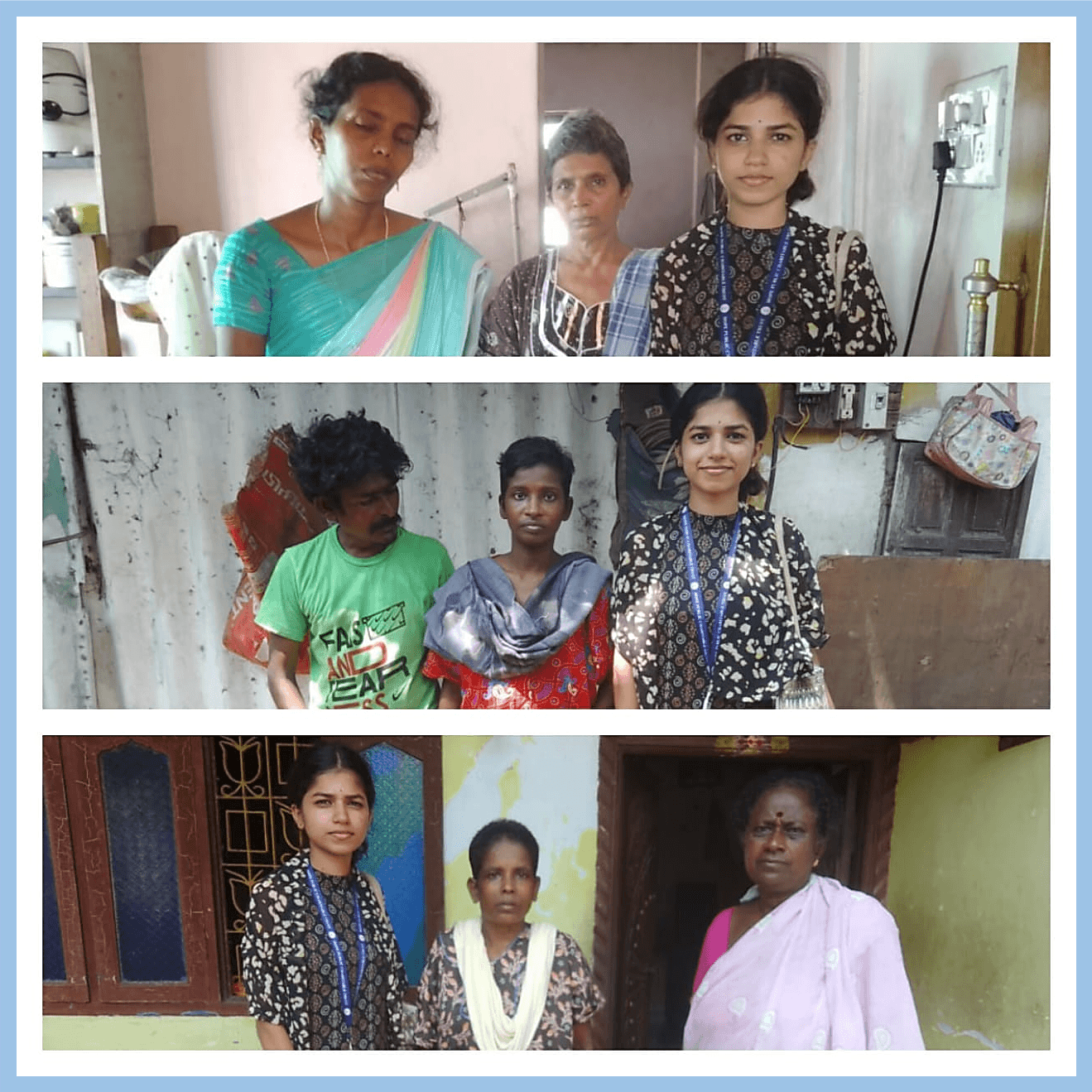 REINTEGRATION:HOPE PUBLIC CHARITABLE TRUST HELPS WOMENS REUNITE WITH FAMILIES