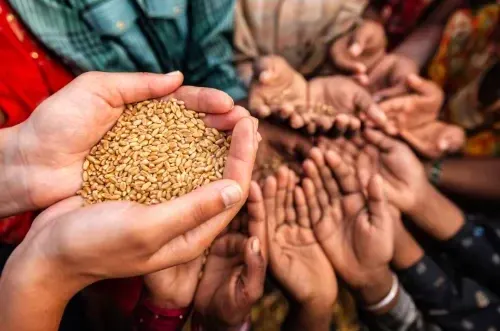 Provide Comprehensive Aid And Care For A Child