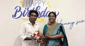 A Proud and Memorable Opportunity for Hope Children