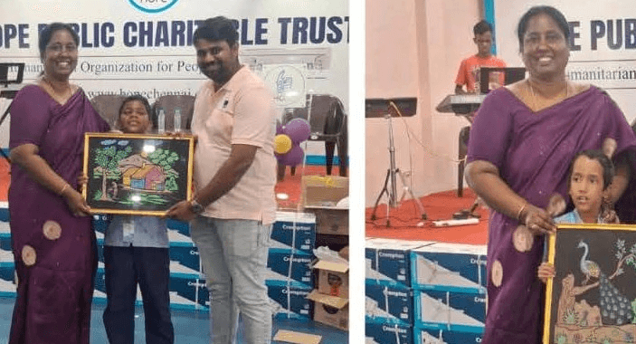 19th Year Anniversary and Women's Day Celebration
