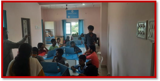 Computer Training