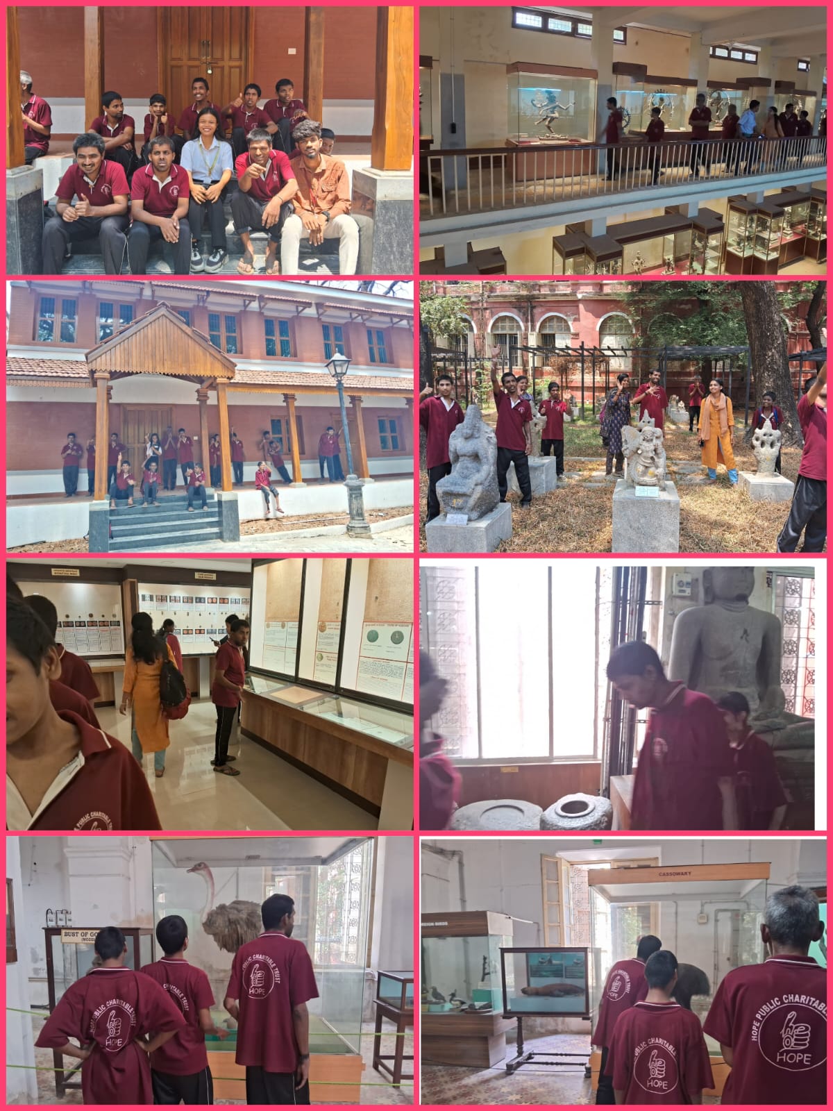 EGMORE MUSEUM