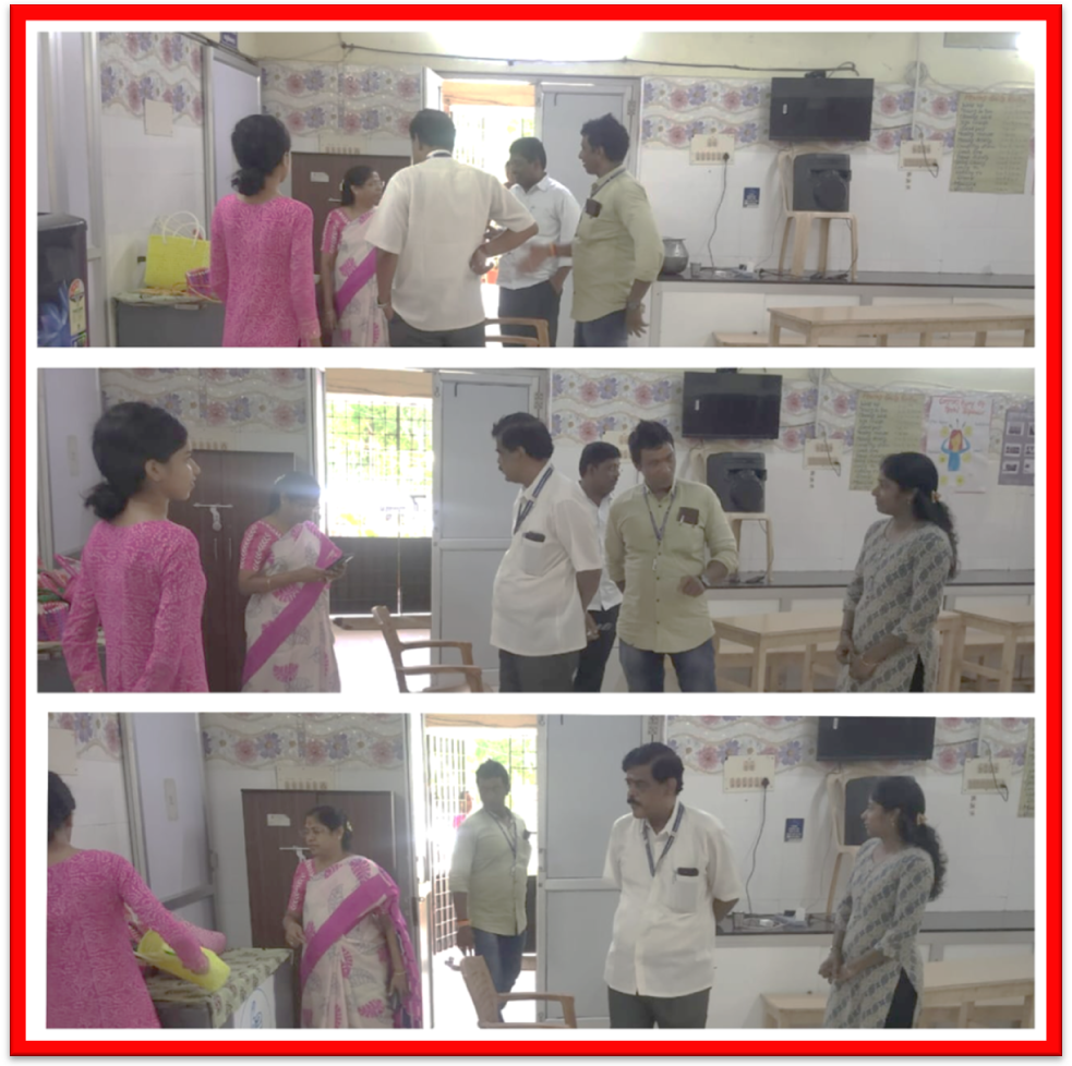 ACHO VISIT HOPE PUBLIC CHARITABLE TRUST SHELTER