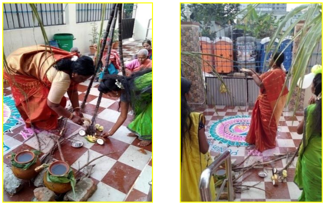 Pongal 2021