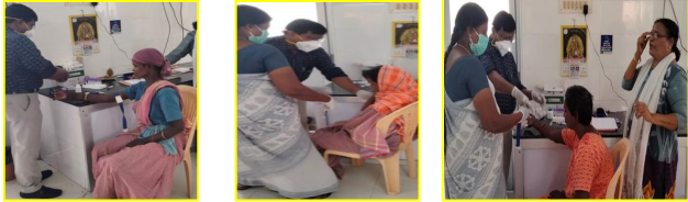 Hope Chennai Basic Lab Tests