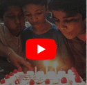 Where can I find some poor orphanages with the minimum number of children in Chennai?
