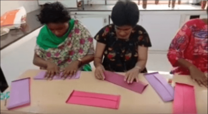 Vocational Training