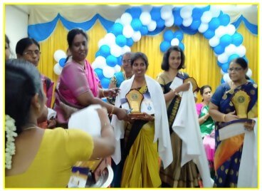 Which orphanage can I donate to in Chennai?