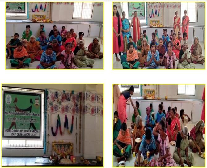 How right is it to celebrate a birthday at an orphanage?