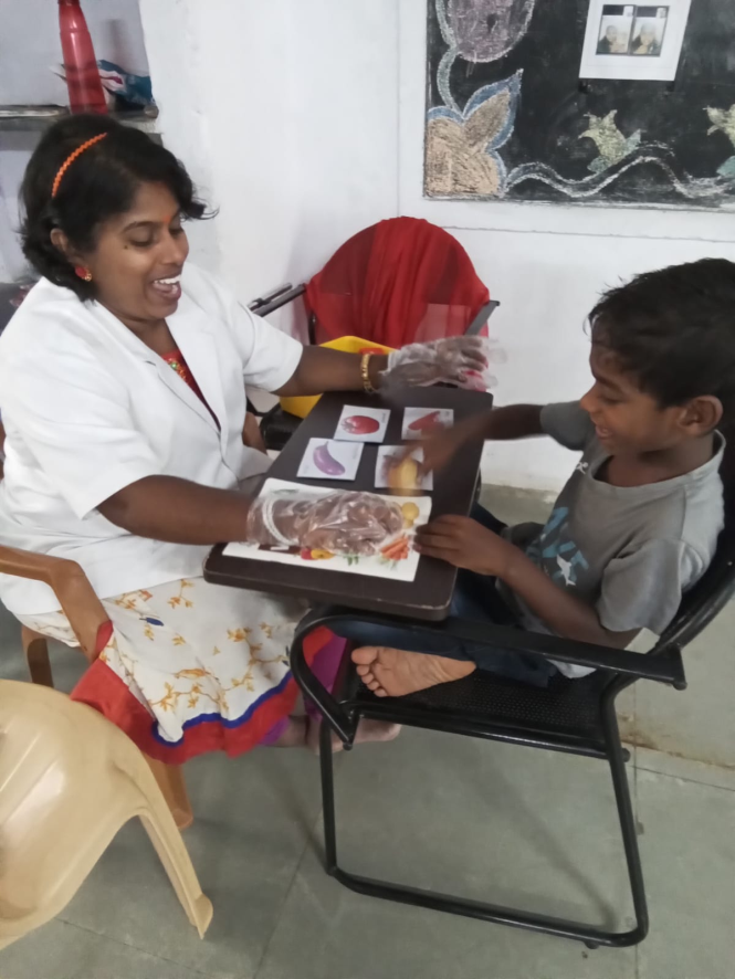 The Importance of Education in Early Intervention