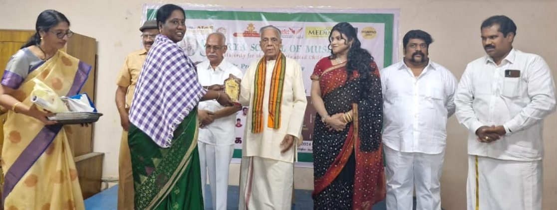SEVVAI SEMMAL AWARD