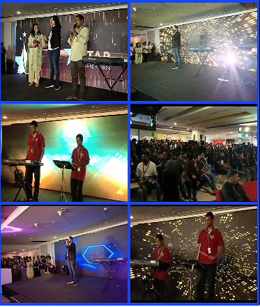 Teleperformance Award 2024 ON 19 DECEMBER