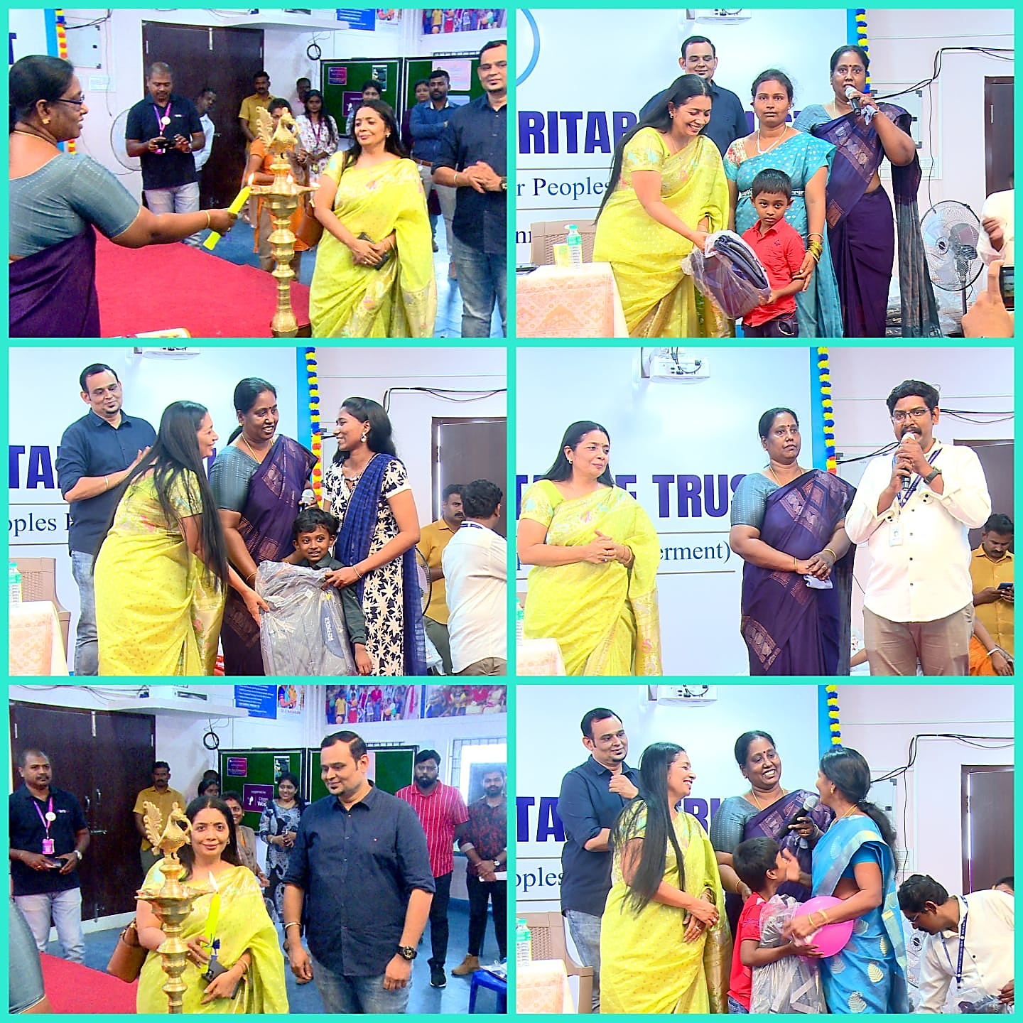 TP Women’s Day Celebration on 19.03.2025