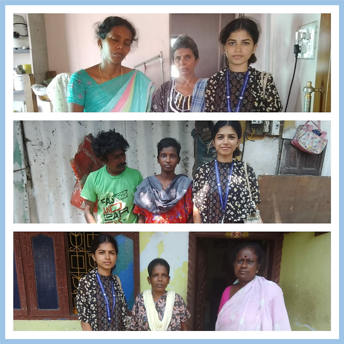 REINTEGRATION:HOPE PUBLIC CHARITABLE TRUST HELPS WOMENS REUNITE WITH FAMILIES