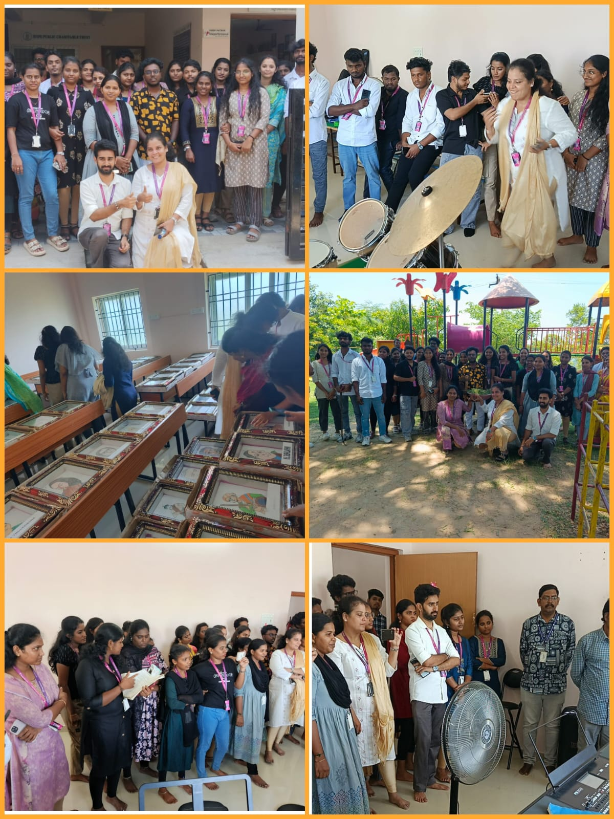 TP Gardening activity