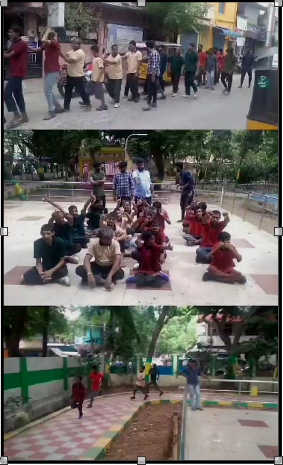 poor childrens
