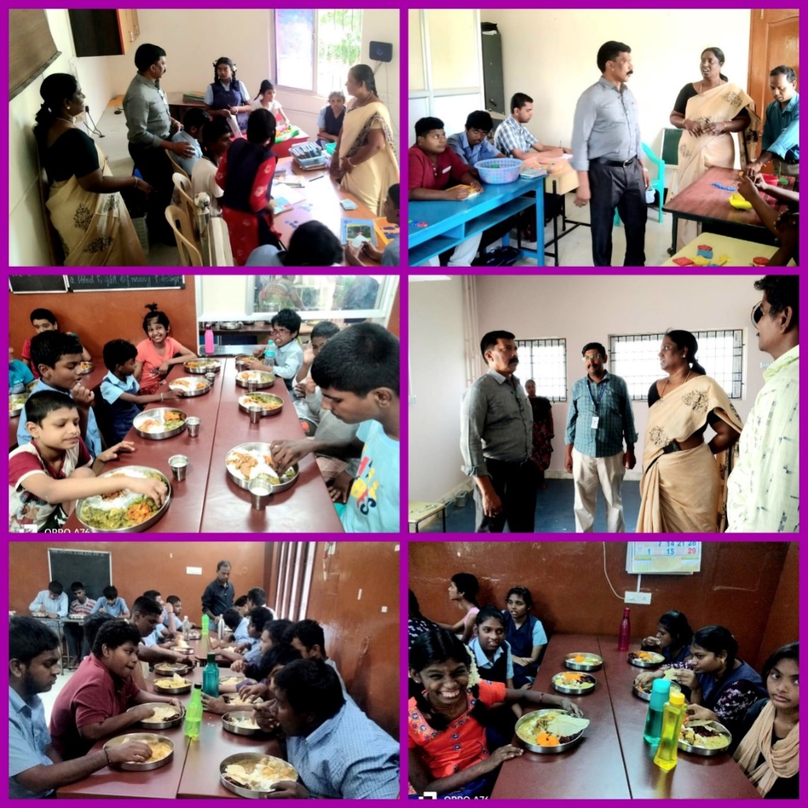 orphanage in chennai