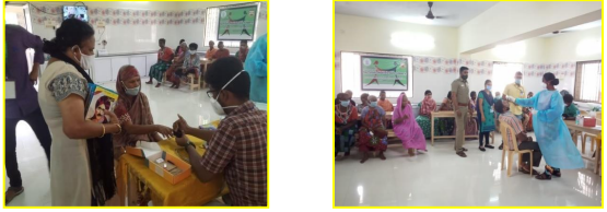 Hope Chennai Medical Program