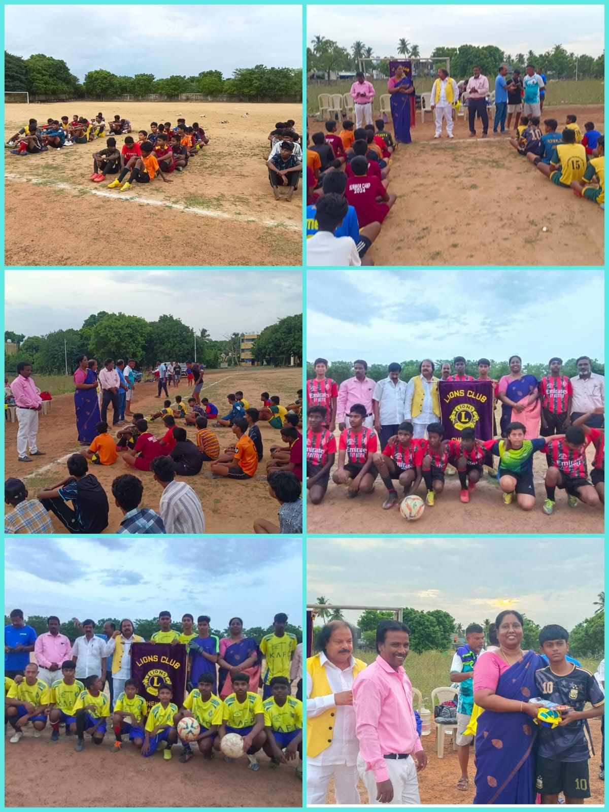 Mr. K. Anbazhagan, Joint Director, C.V.R.D.E., Ministry of Defence, for your generous sponsorship