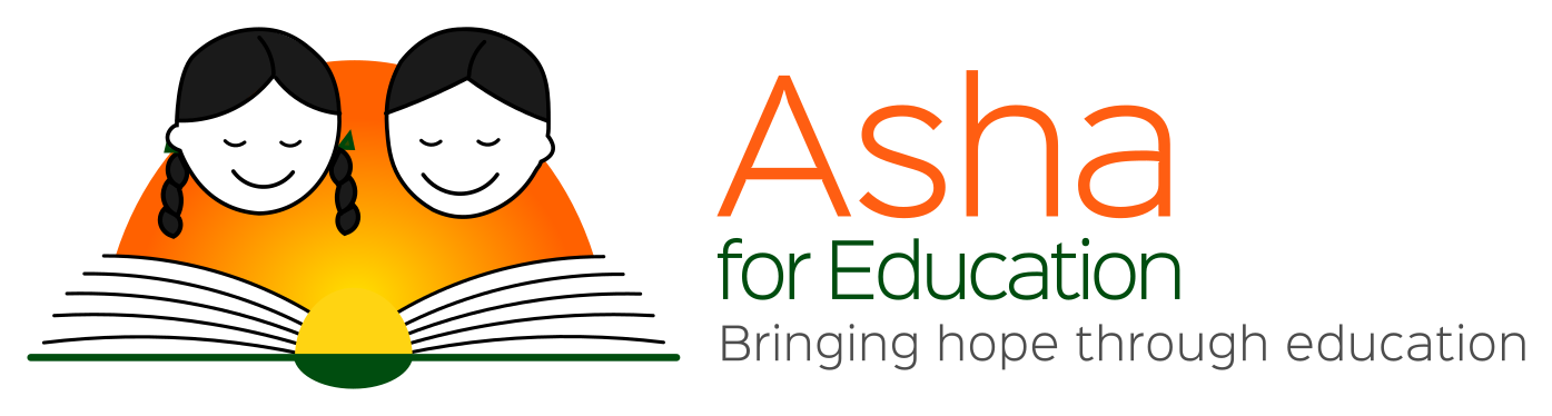 Asha for Education USA
