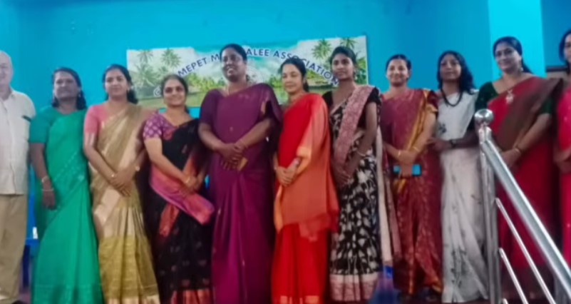Empowering Women Award 2026 at Malayee Association