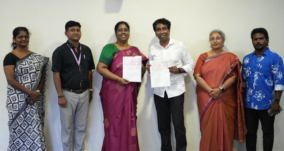 Strengthening Partnerships for an Inclusive Future