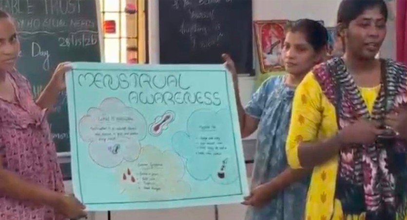 World Menstrual Hygiene Day Promoting Dignity and Awareness