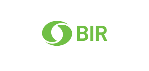 BIR logo