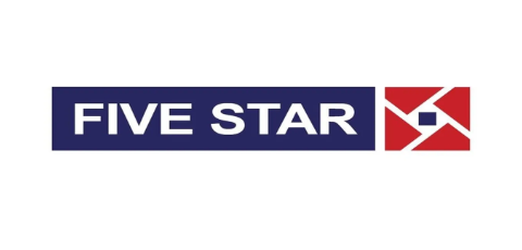 Five Star logo
