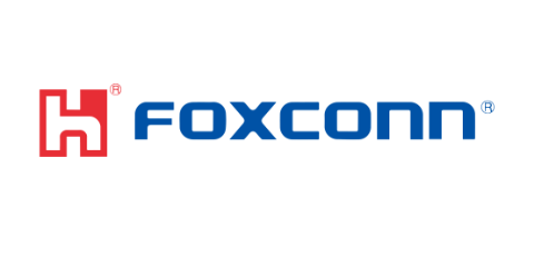Foxconn logo