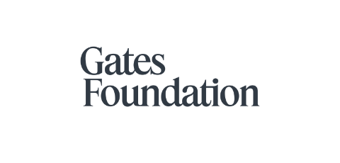 Gates Foundation logo