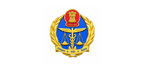Government partner logo