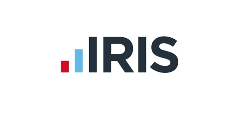 IRIS logo