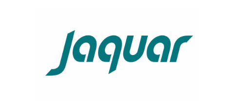 Jaguar Foundation logo