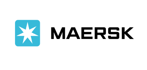 Maersk logo