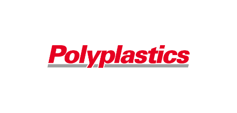 Polyplastics logo