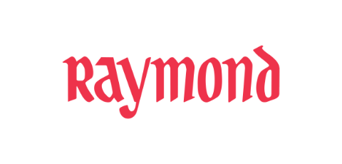 Raymond logo