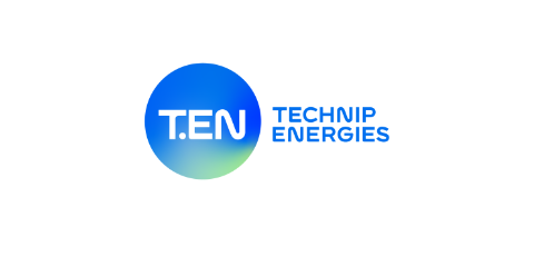 Technip Energies logo