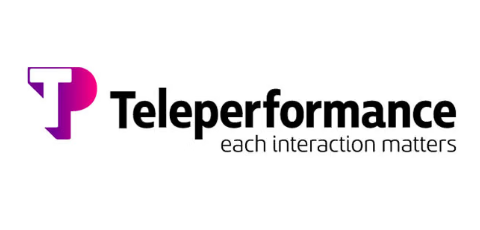 Teleperformance logo