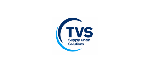 TVS Supply Chain Solutions logo