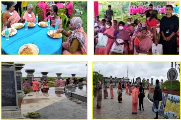 chennai orphanage