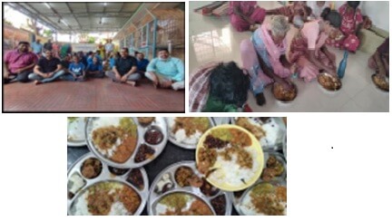 What Can I Donate To An Orphanage, Like Food Items