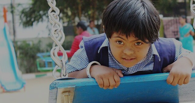 education for orphans in india